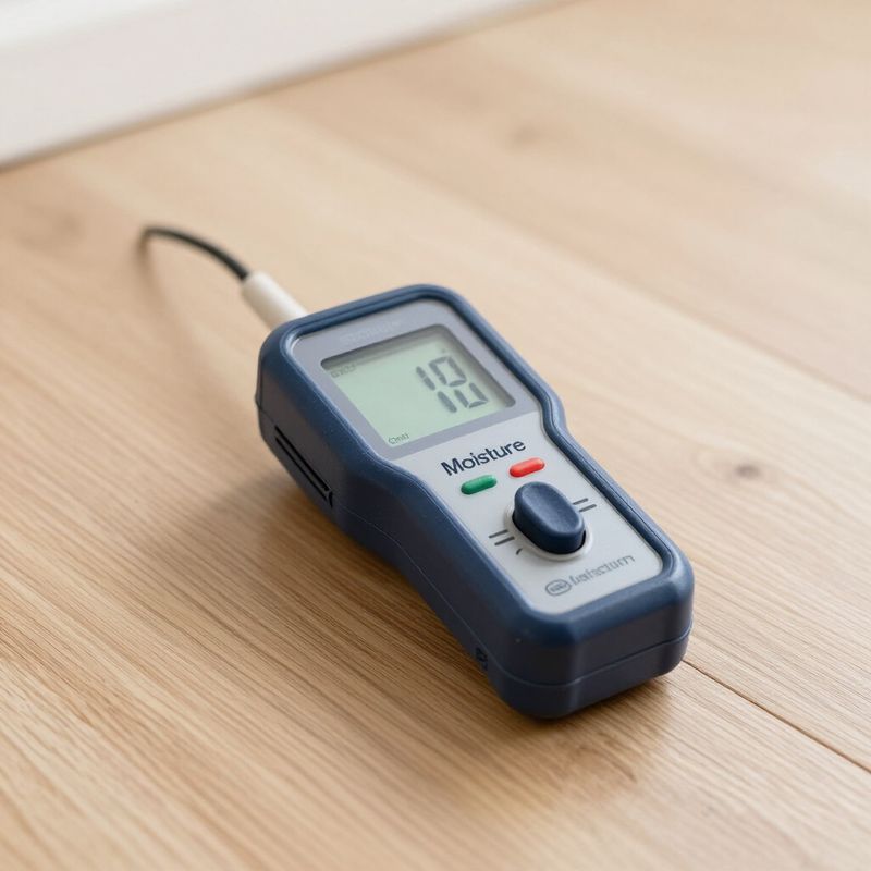 Leak Detection & Repair in Lynwood