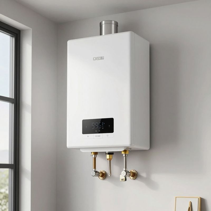 Water Heater Services in Lynwood