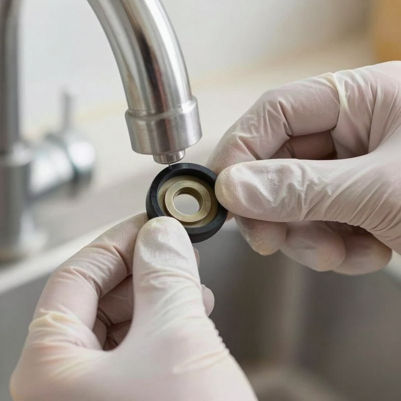 Toilet & Faucet Repair in Lynwood