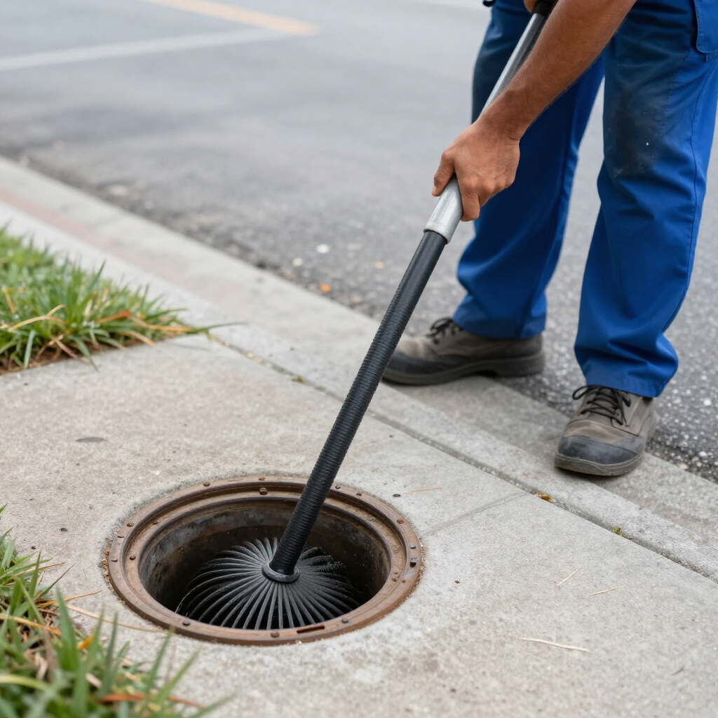 Sewer & Pipe Services in Lynwood