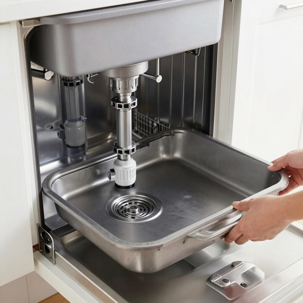 Garbage Disposal in Lynwood