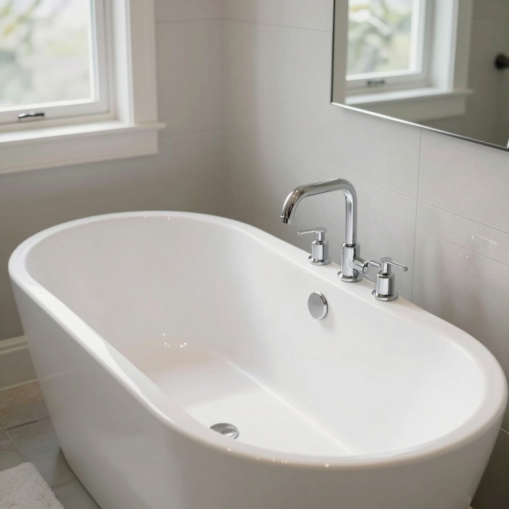 Bathroom & Kitchen Upgrades in Lynwood